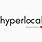 HyperLocal Metrics Logo