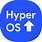 HyperOs Fastboot Logo