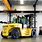 Hyster 16T Fork Lift