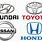 Hyundai Toyota Logo