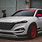 Hyundai Tucson Modified