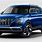 Hyundai Venue Denim Blue Touch Up Paint Spray