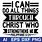 I Can Do All Things through Christ Logo