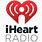 I Heart Radio Icon
