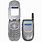 I730 Nextel Phone