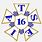 IATSE Local 16 Logo