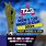 ICC Men's T20 World Cup Trophy