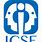 ICSE Logo
