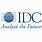 IDC Logo Transparent