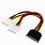 IDE Cable to SATA