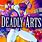 IGN Deadly Arts