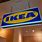IKEA Signboard
