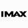 IMAX 3D Icon