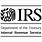 IRS Logo Transparent