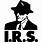 IRS Records Logo