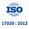 ISO 17020
