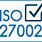 ISO 27002 Logo