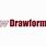 ITW Drawform Logo