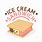 Ice Cream Sandwich Logo