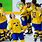 Ice Hockey Sweden Team