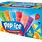 Ice Pop Flavors