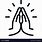 Icon for Prayer