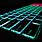 Illuminated Keyboard