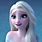 Image of Elsa From Frozen 2