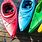 Images of Kayaks