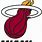 Images of Miami Heat Logo