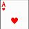 Images of Playing Cards Hearts