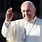 Images of Pope Francis