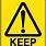 Images of Safety Signs