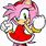 In Amy Rose