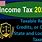 Income Tax Credit
