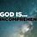 Incomprehensible God