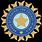 India Cricket Logo HD
