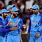 India Cricket Team ODI