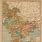 India History Map