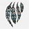 Indian Feather Logo