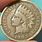 Indian Head Cent Defects