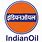 Indian Oil Logo Font