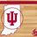 Indiana Hoosiers Basketball Wallpaper