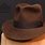 Indiana Jones Fedora Hat