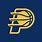 Indiana Pacers Rebrand Logo