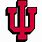 Indiana University Hoosiers Logo