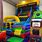 Indoor Bounce House Near Me