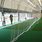 Indoor Cricket Court
