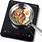 Induction Cooker Pan