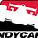 IndyCar Racing Logo